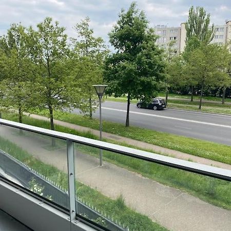 Grand Appartement Entier Situe A Aulnay-Sous-Bois Buitenkant foto