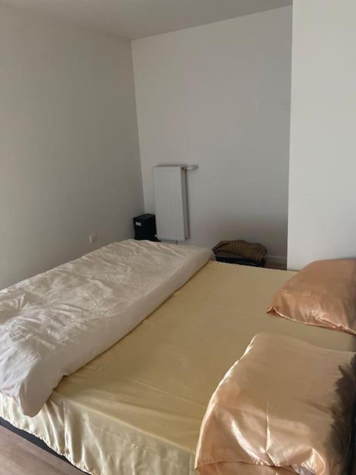 Grand Appartement Entier Situe A Aulnay-Sous-Bois Buitenkant foto